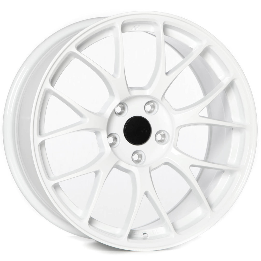 Circuit CSF2 Gloss White