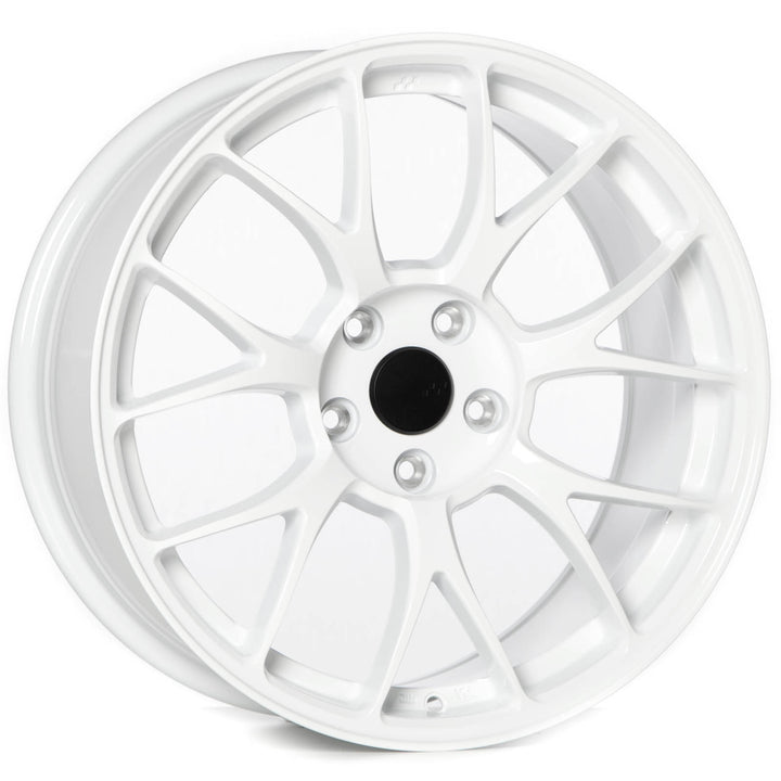 Circuit CSF2 Gloss White