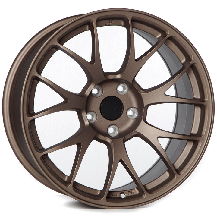 Circuit CSF2 Matte Bronze