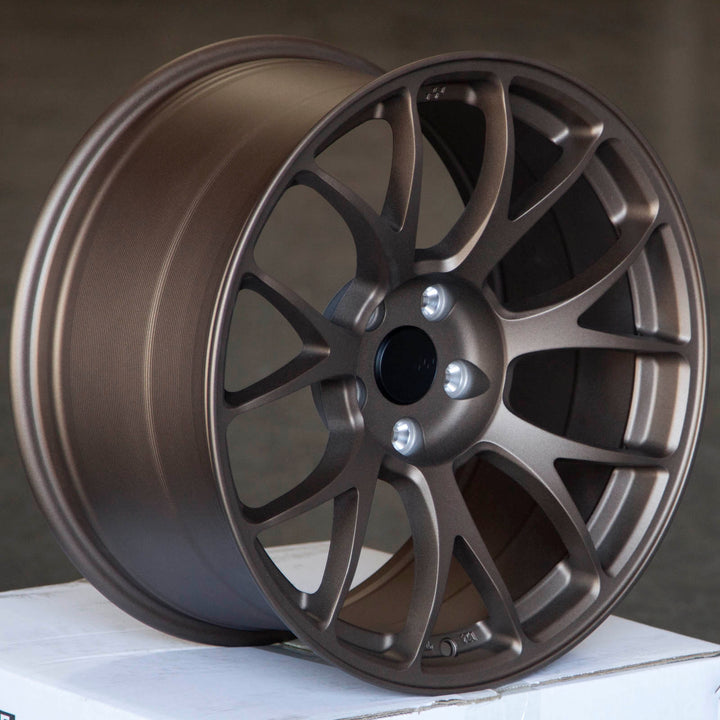 Circuit CSF2 Matte Bronze