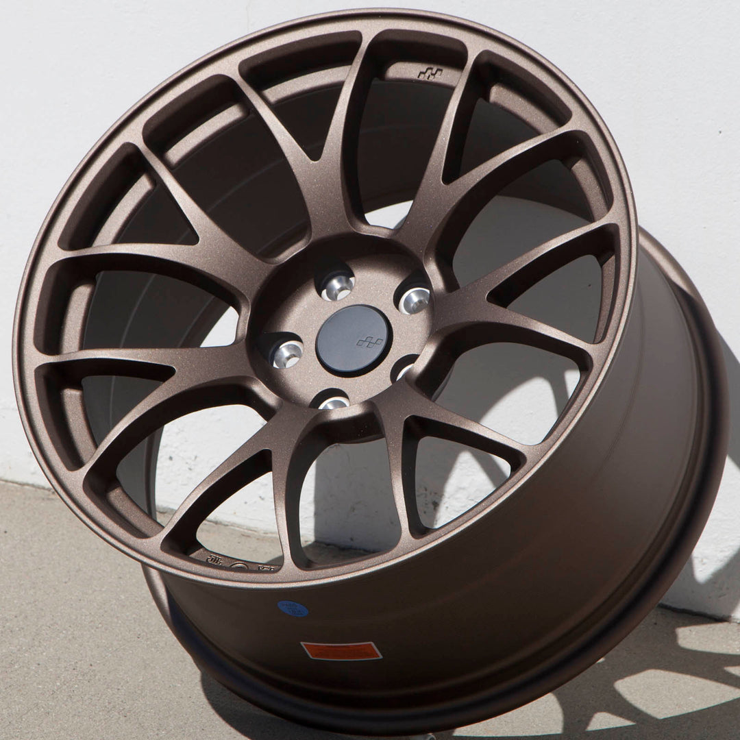 Circuit CSF2 Matte Bronze