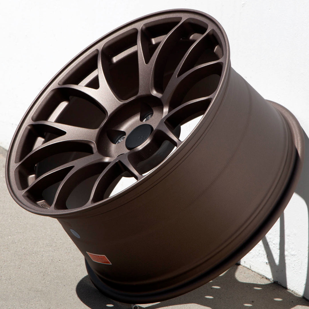 Circuit CSF2 Matte Bronze
