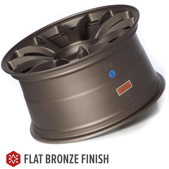 Circuit CSF2 Matte Bronze
