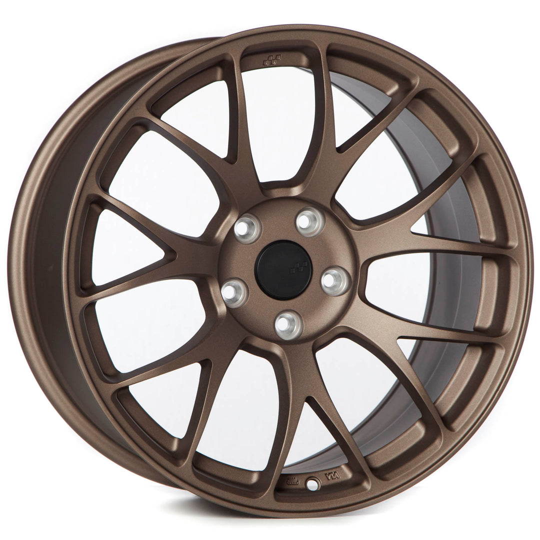 Circuit CSF2 Matte Bronze