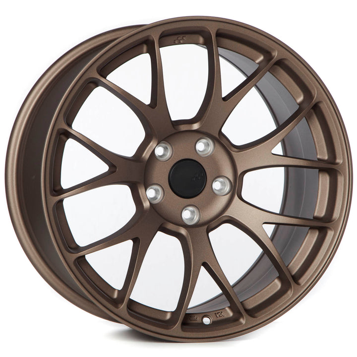 Circuit CSF2 Matte Bronze