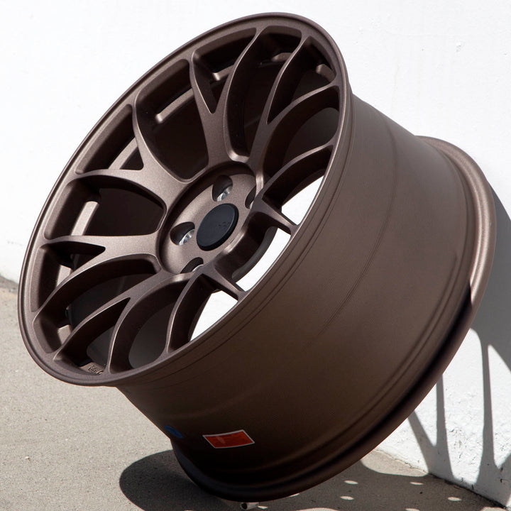 Circuit CSF2 Matte Bronze