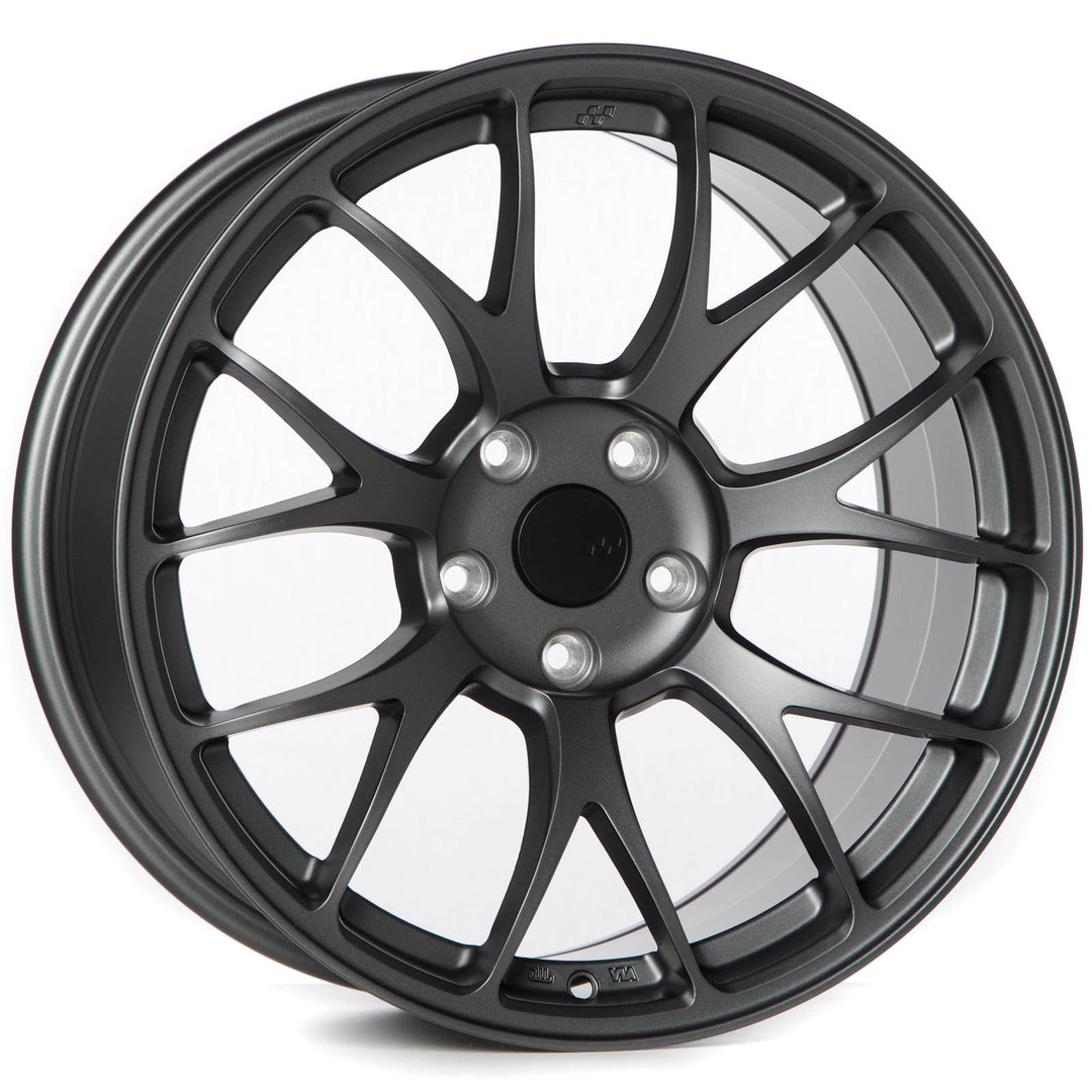 Circuit CSF2 Matte Gunmetal