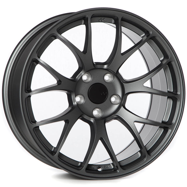 Circuit CSF2 Matte Gunmetal