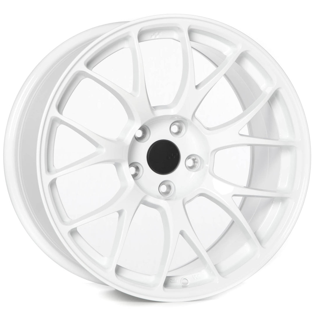 Circuit CSF2 Gloss White