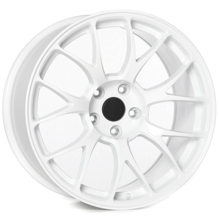 Circuit CSF2 Gloss White