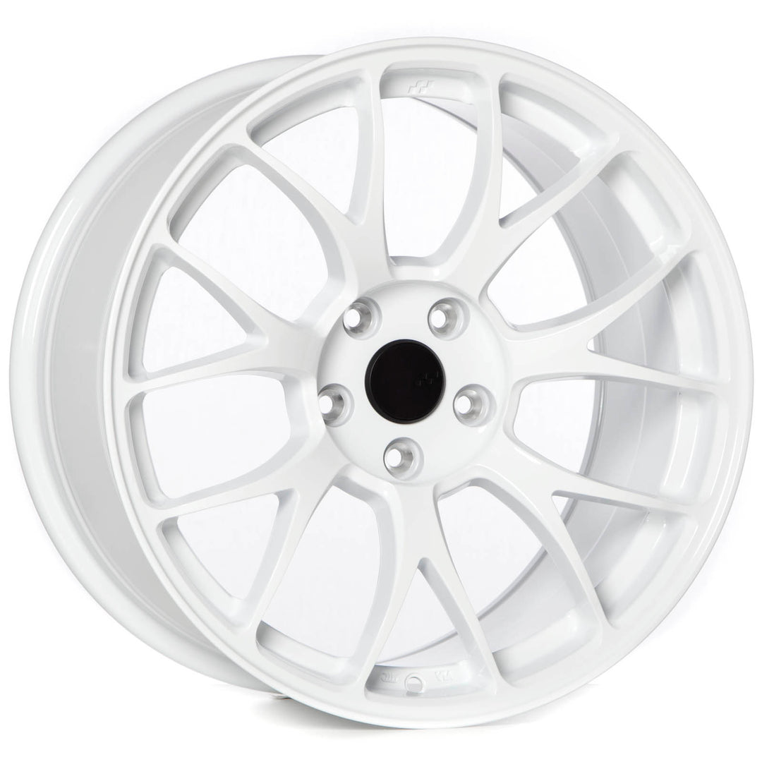 Circuit CSF2 Gloss White