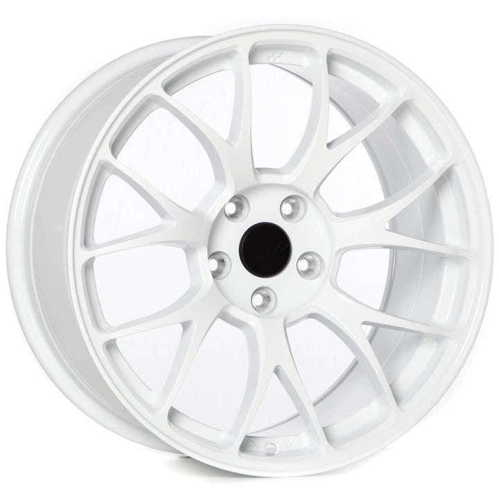 Circuit CSF2 Gloss White