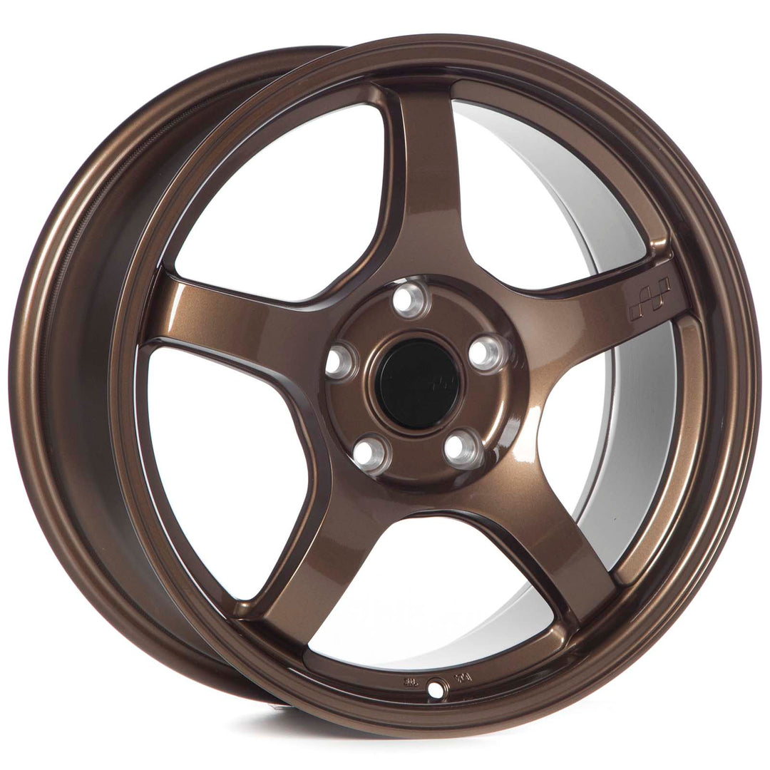 Circuit CSF5 Gloss Bronze