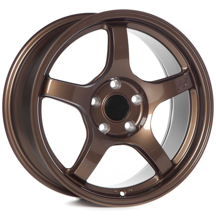 Circuit CSF5 Gloss Bronze