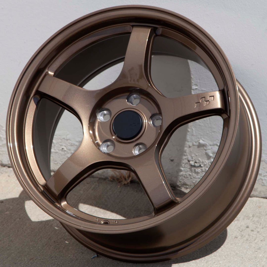 Circuit CSF5 Gloss Bronze