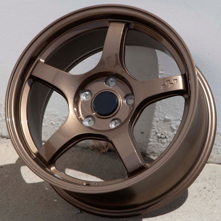 Circuit CSF5 Gloss Bronze