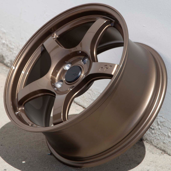 Circuit CSF5 Gloss Bronze