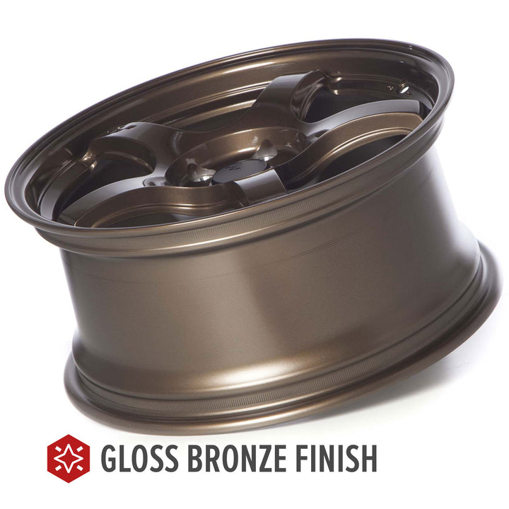 Circuit CSF5 Gloss Bronze
