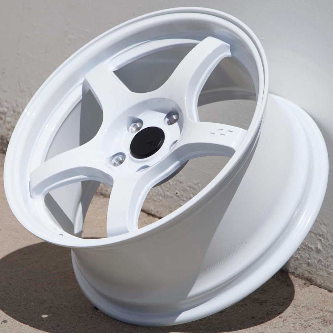 Circuit CSF5 Gloss White