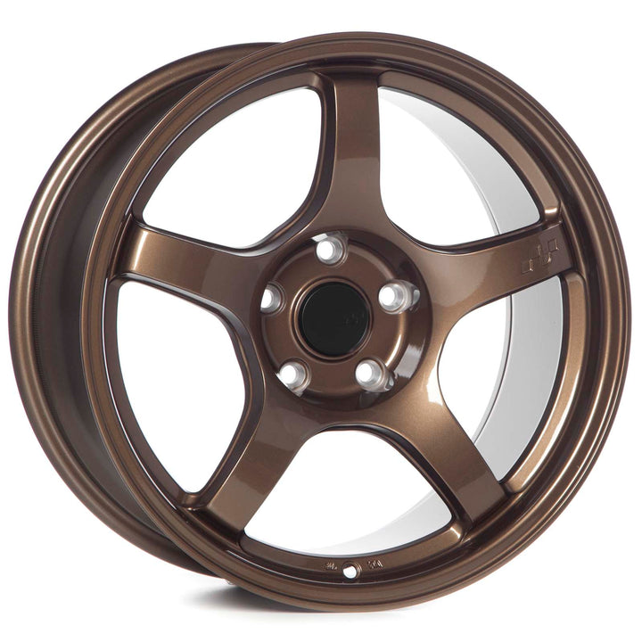 Circuit CSF5 Gloss Bronze