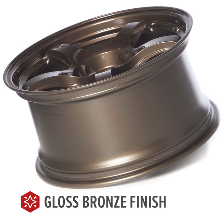 Circuit CSF5 Gloss Bronze