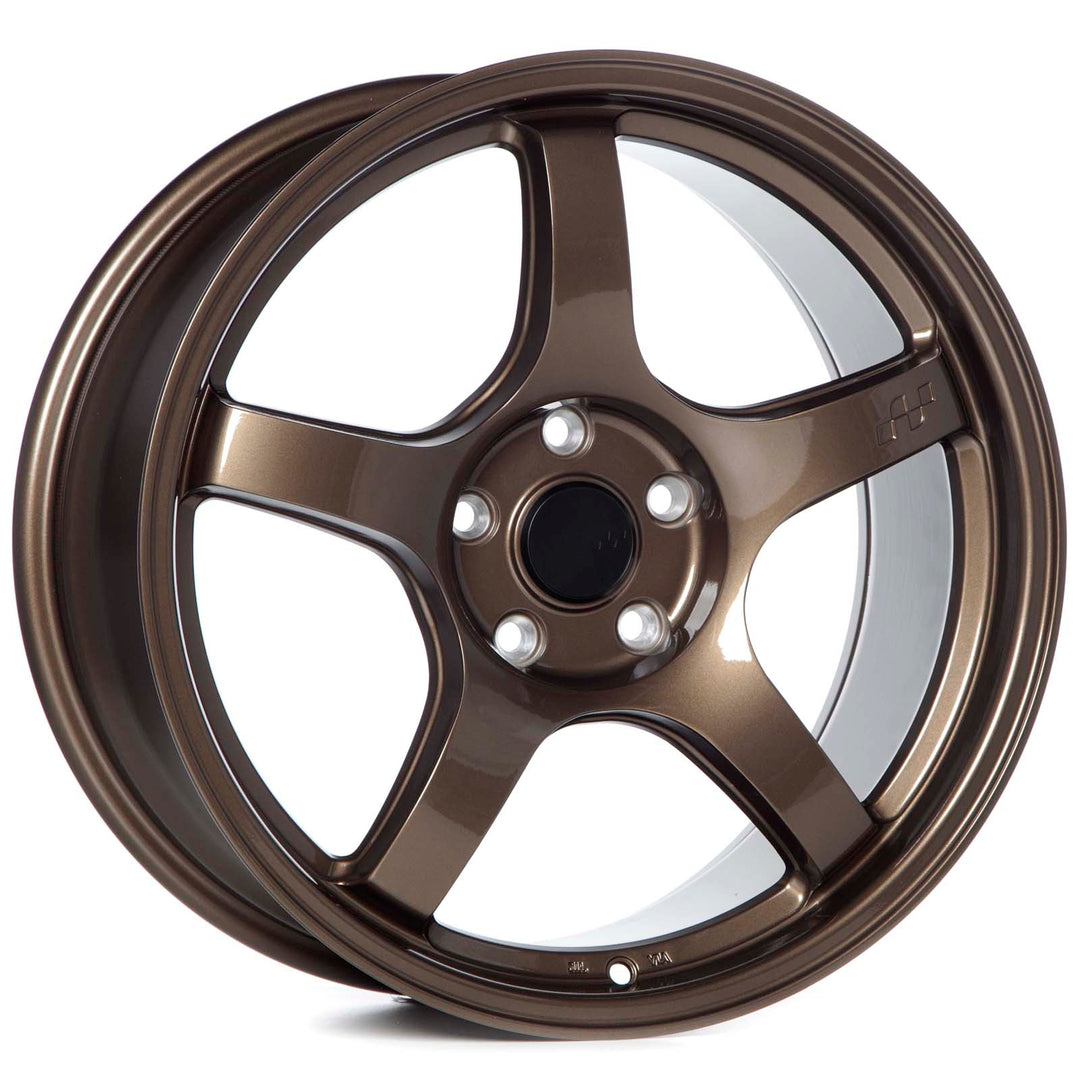 Circuit CSF5 Gloss Bronze