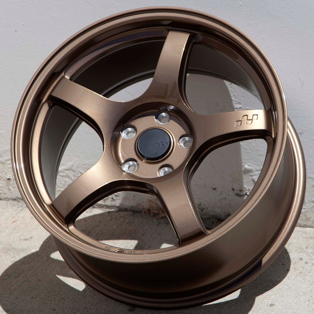 Circuit CSF5 Gloss Bronze