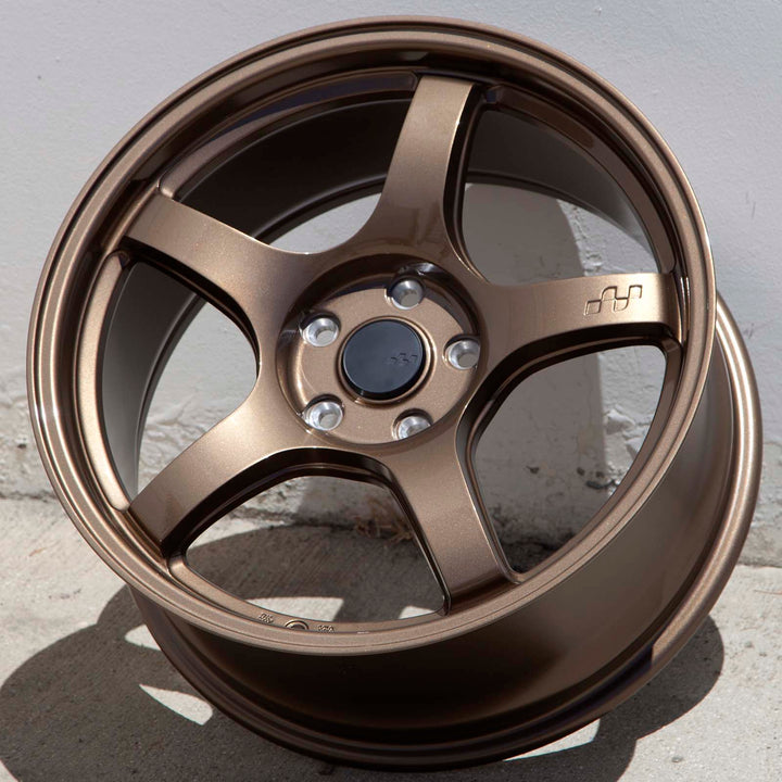 Circuit CSF5 Gloss Bronze