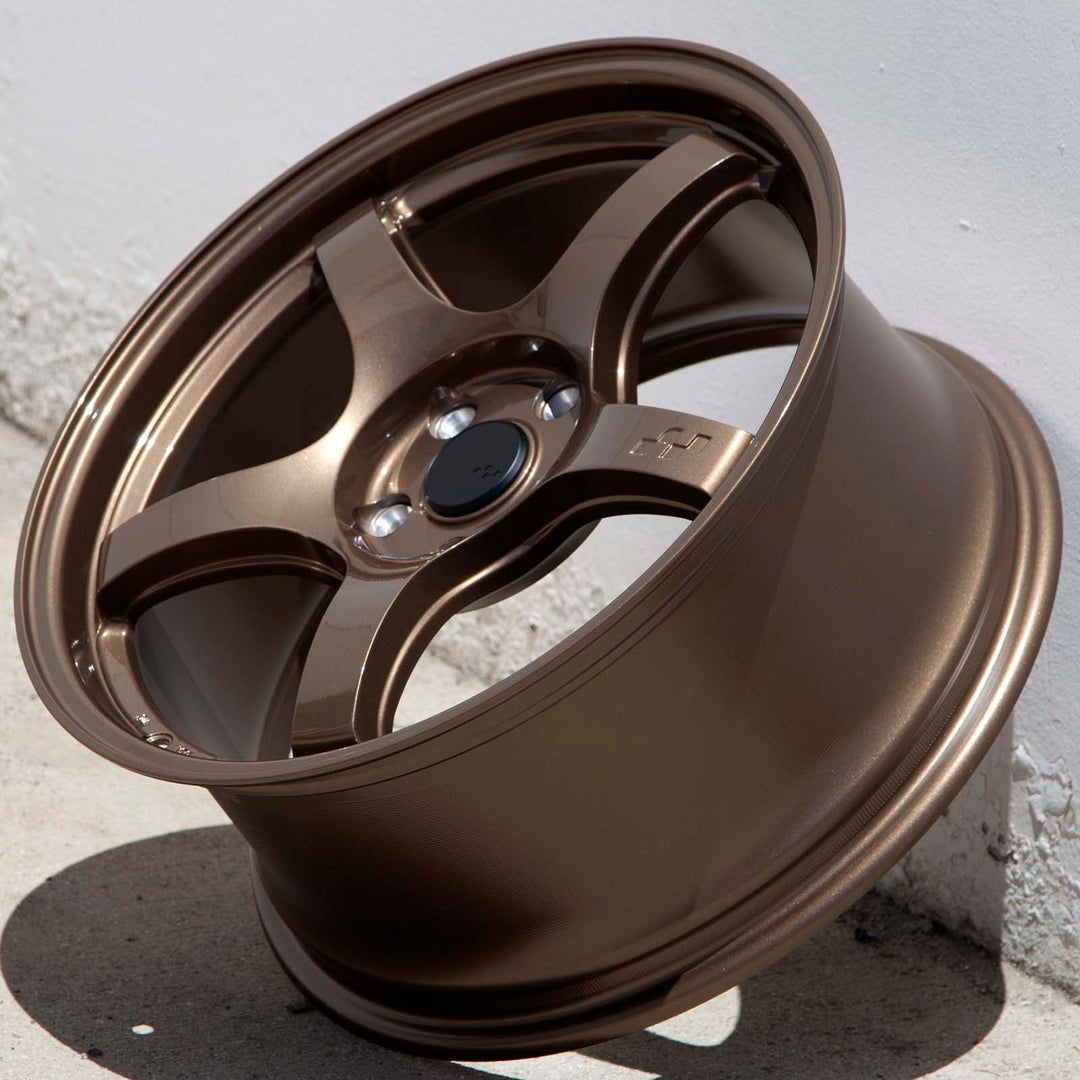 Circuit CSF5 Gloss Bronze