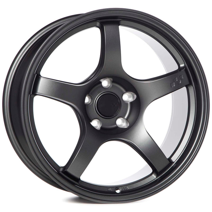 Circuit CSF5 Matte Gunmetal