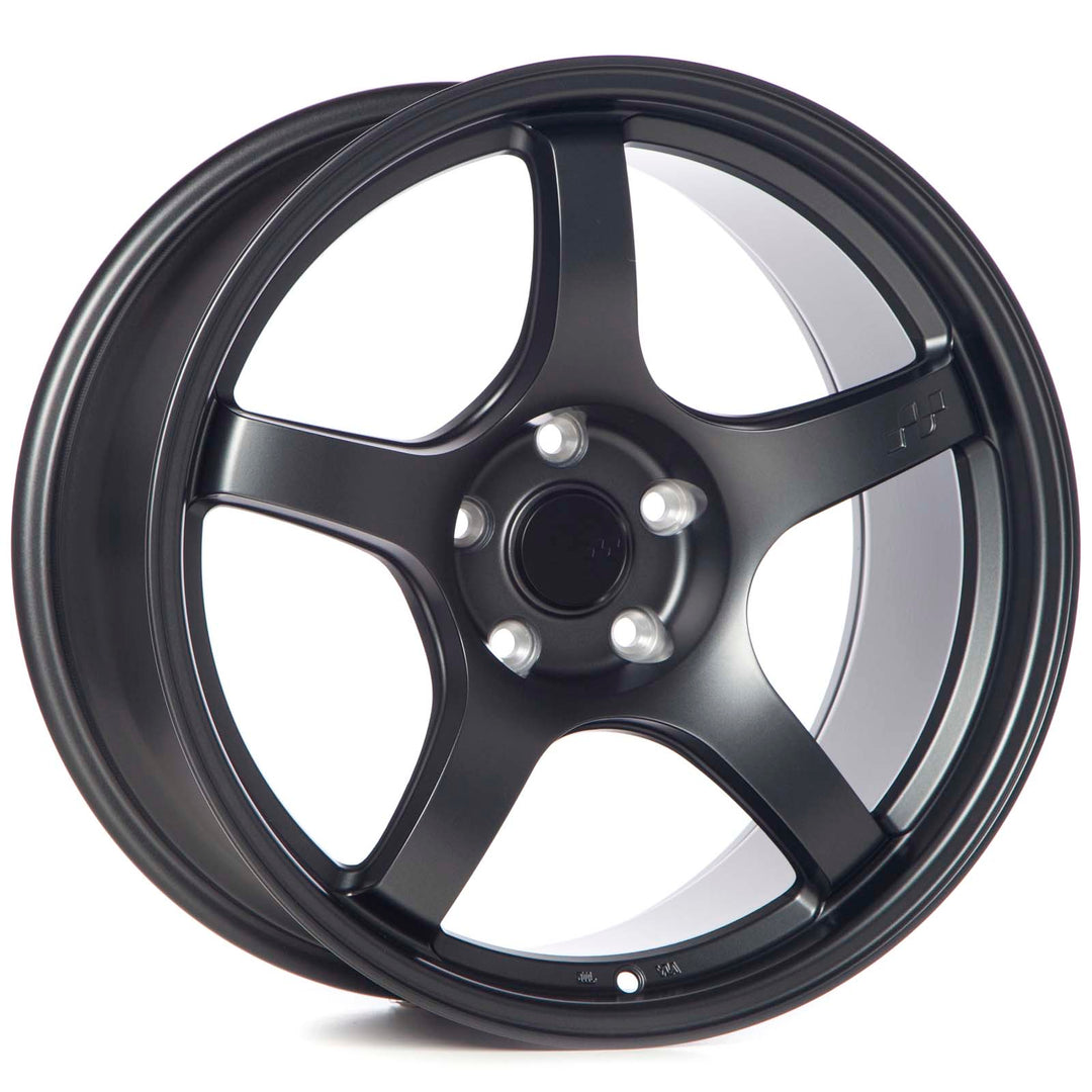 Circuit CSF5 Matte Gunmetal