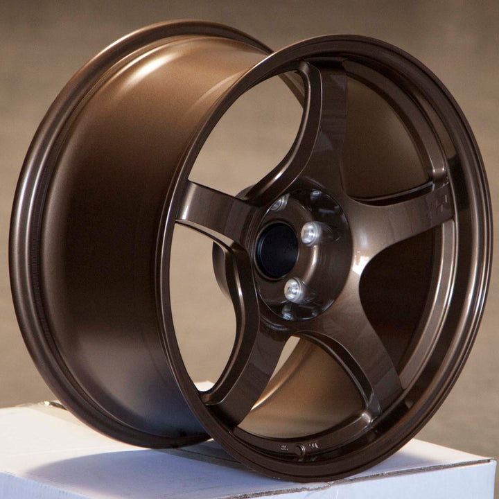 Circuit CSF5 Gloss Bronze