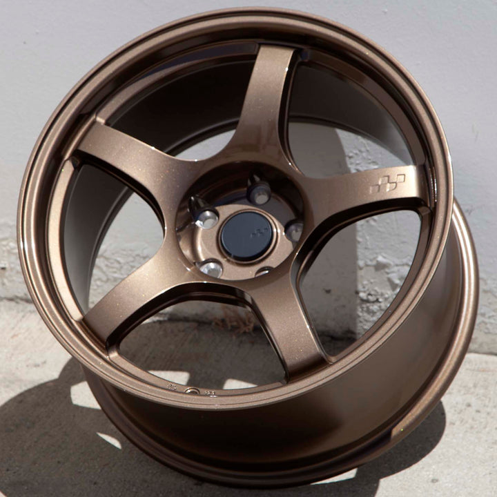 Circuit CSF5 Gloss Bronze