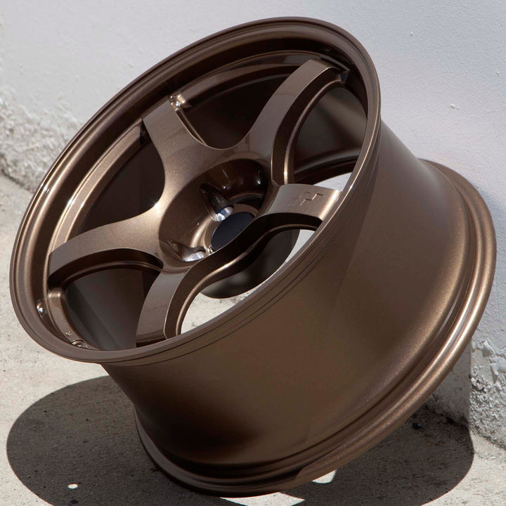 Circuit CSF5 Gloss Bronze
