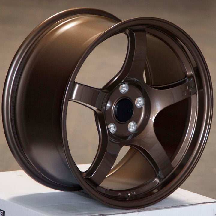 Circuit CSF5 Gloss Bronze