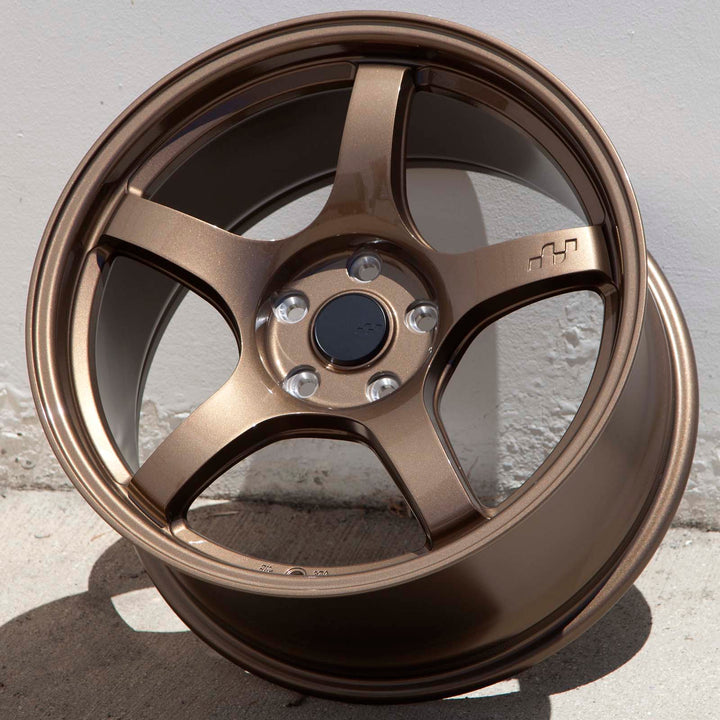 Circuit CSF5 Gloss Bronze