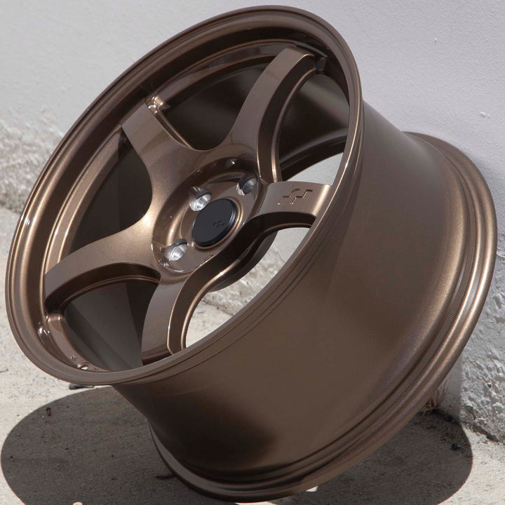 Circuit CSF5 Gloss Bronze