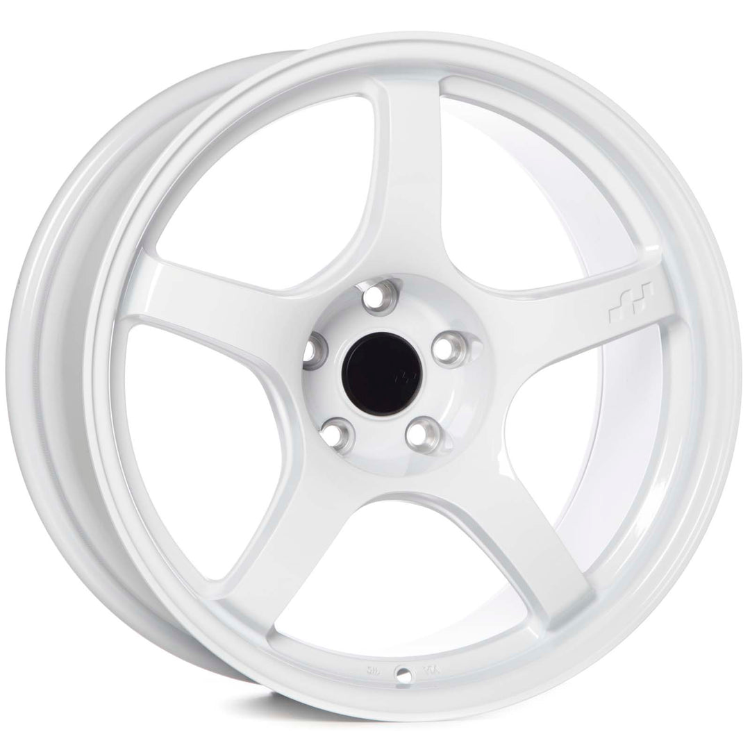 Circuit CSF5 Gloss White