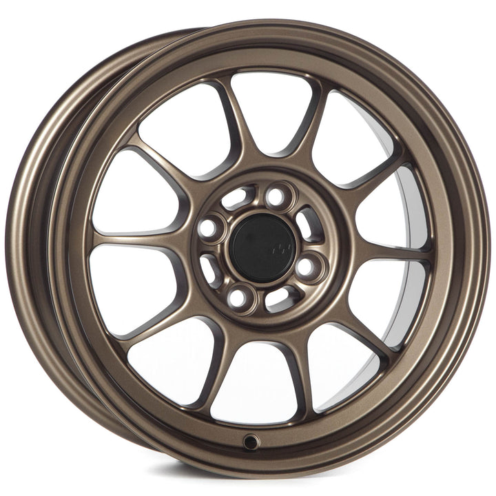 Circuit CSF9 Matte Bronze