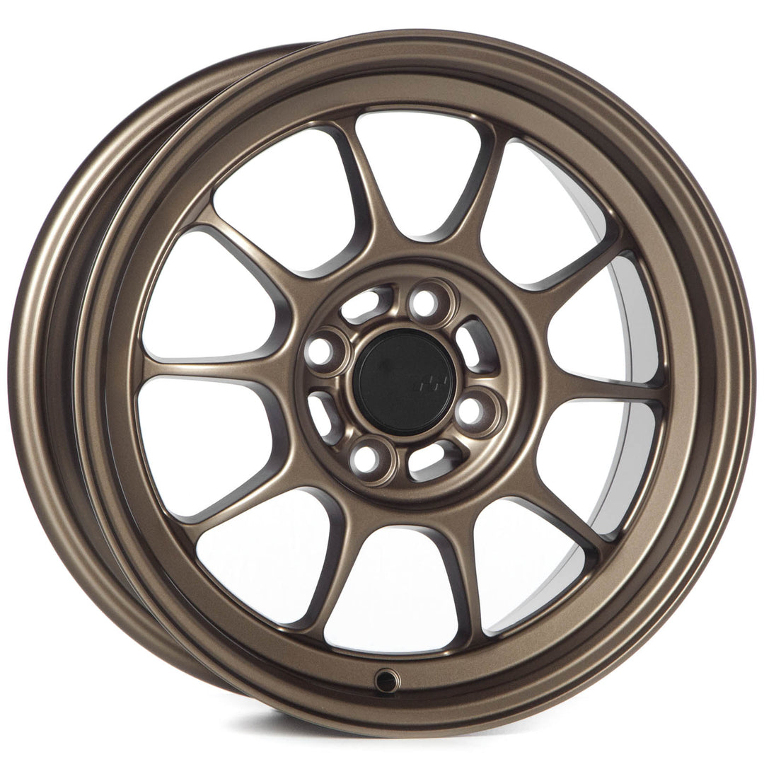 Circuit CSF9 Matte Bronze