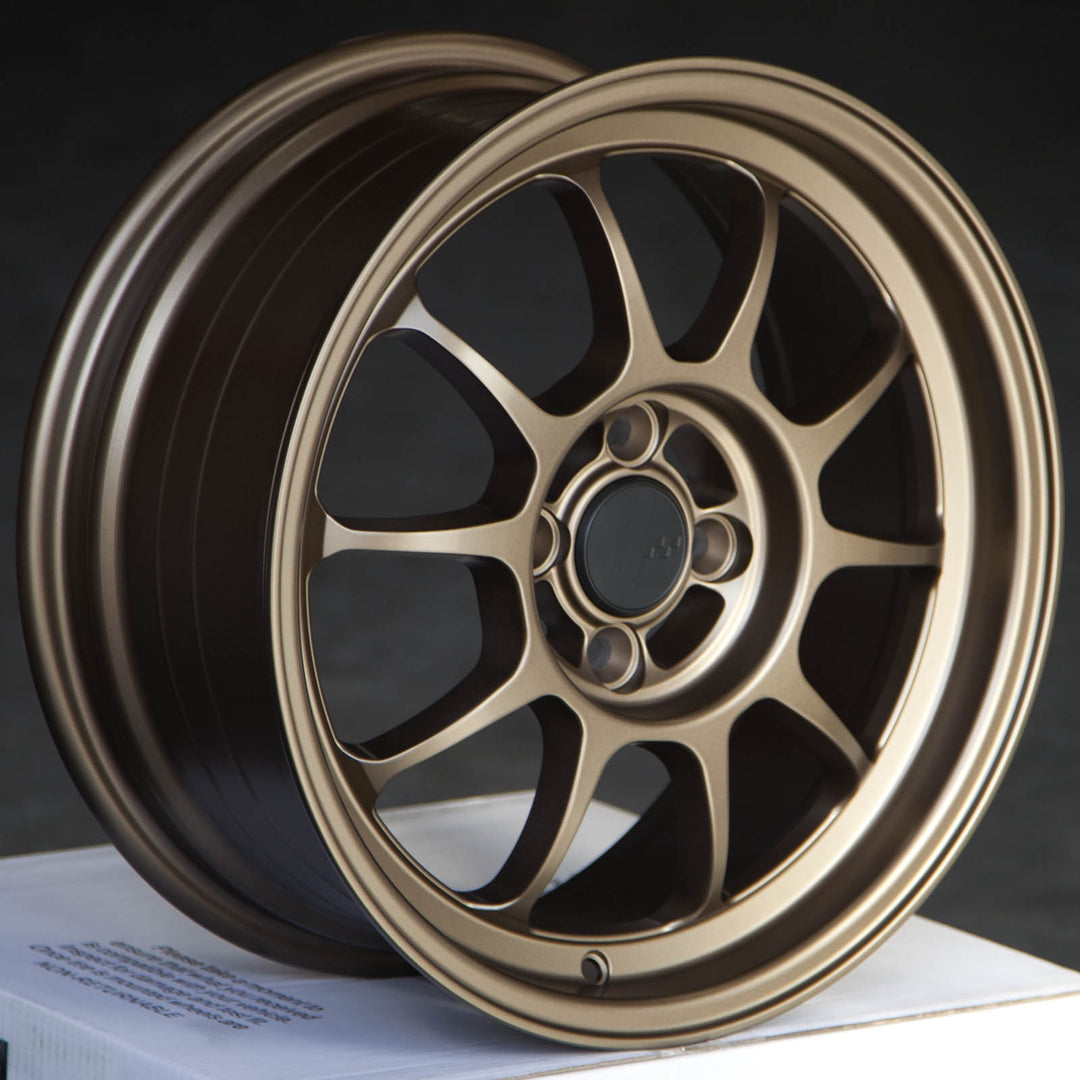 Circuit CSF9 Matte Bronze