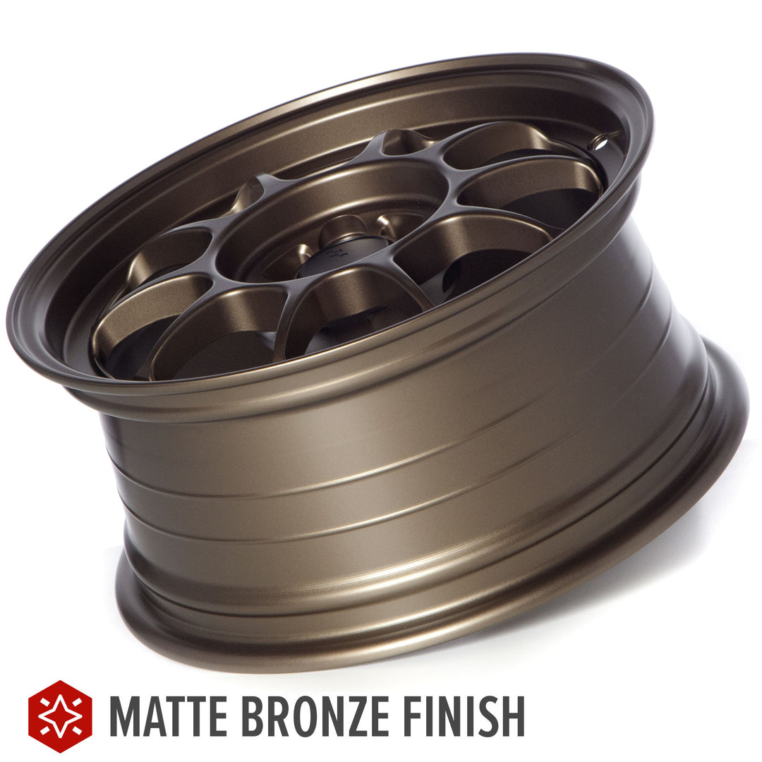 Circuit CSF9 Matte Bronze