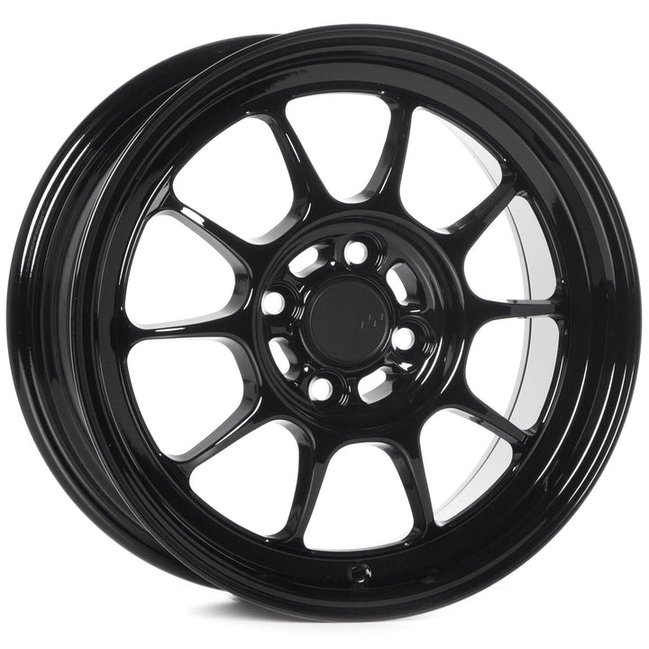 Circuit CSF9 Gloss Black