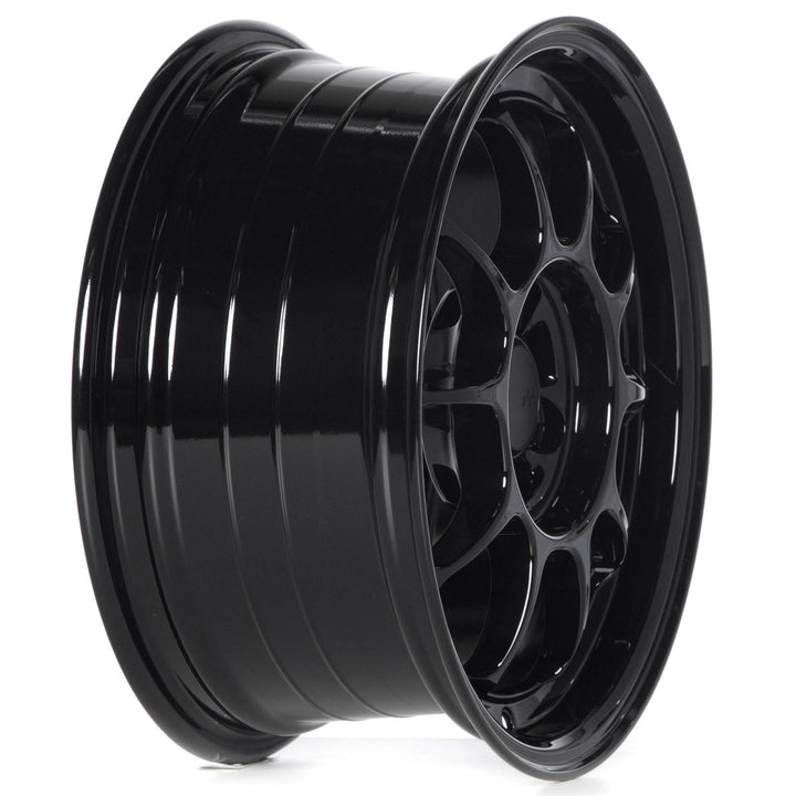 Circuit CSF9 Gloss Black
