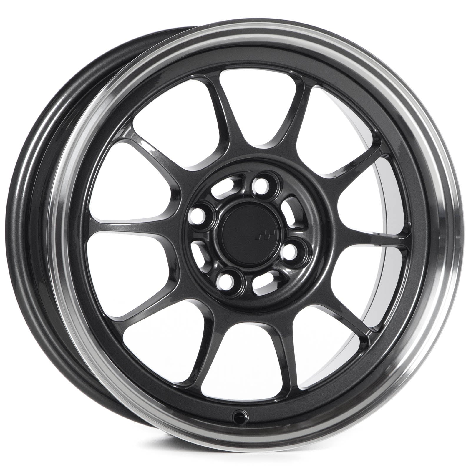 Circuit CSF9 Gloss Gunmetal