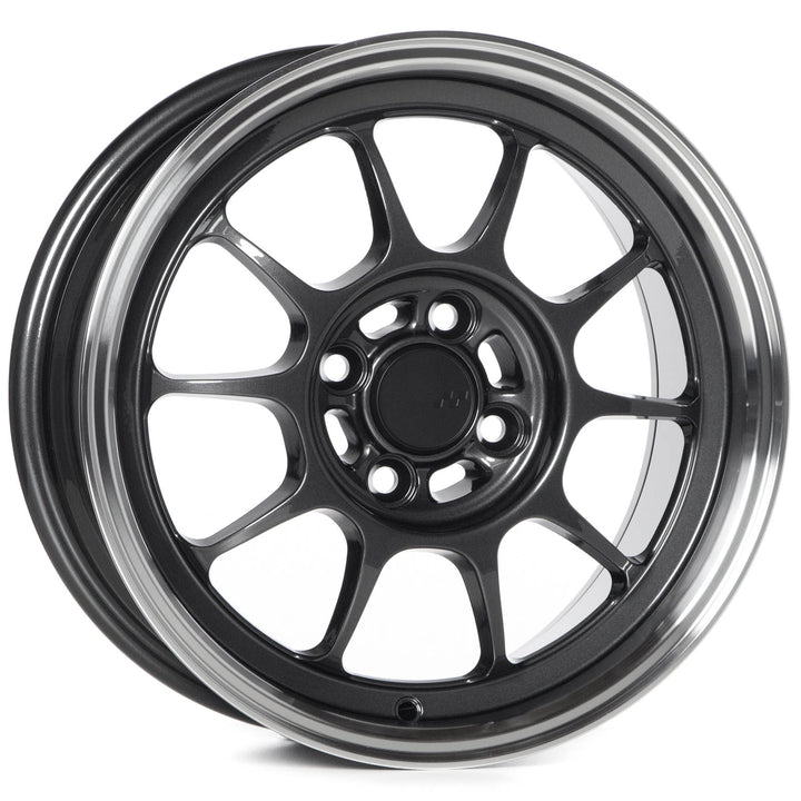 Circuit CSF9 Gloss Gunmetal