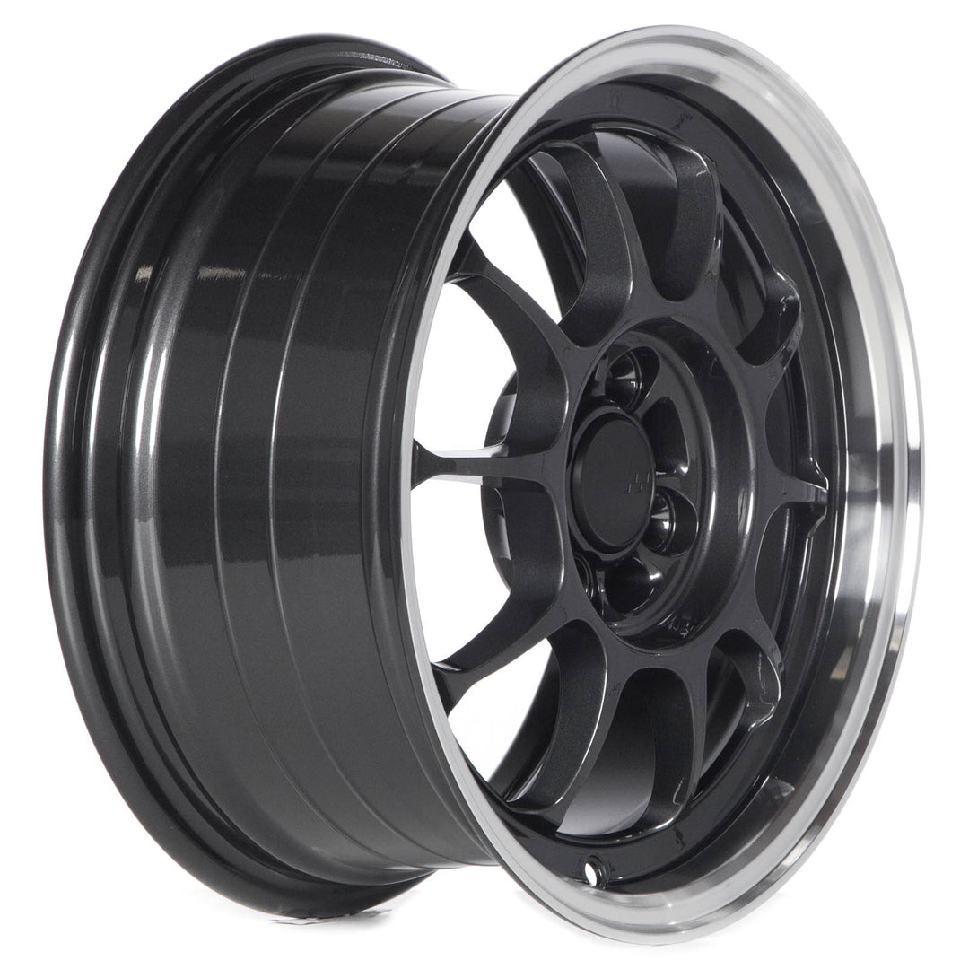 Circuit CSF9 Gloss Gunmetal