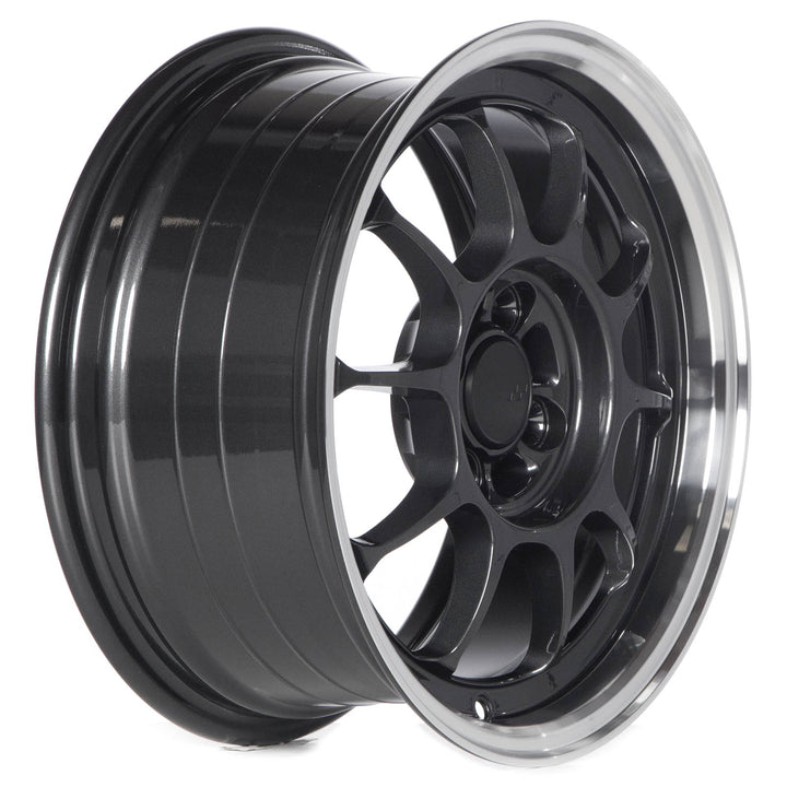 Circuit CSF9 Gloss Gunmetal