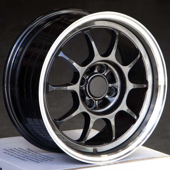 Circuit CSF9 Gloss Gunmetal