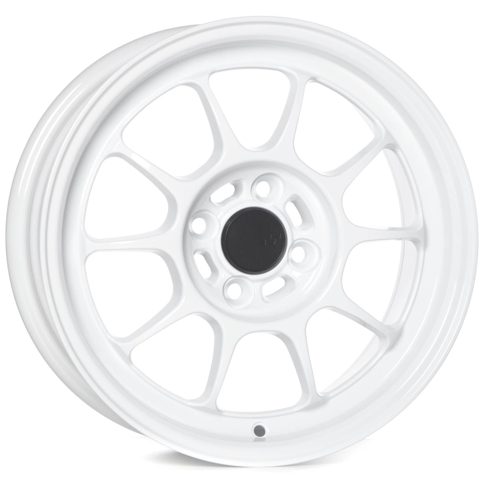 Circuit CSF9 Gloss White